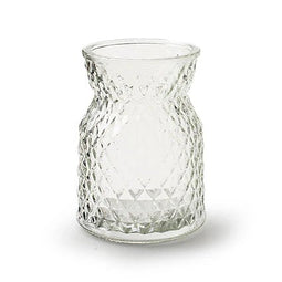 Vaas 'posh' h13,5 d10 cm
