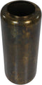 Vaas Salerno medium - ø26x65 - Messing antiek goud - Metaal