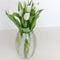 Vaas Senna groen L