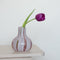 Vaas Senna roze 13,5cm