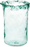 Vaas Transparant Kristal 26,5 x 35 x 12 cm