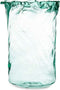 Vaas Transparant Kristal 26,5 x 35 x 12 cm