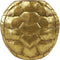 Vaas Turtle S Goud - Polyresin Antiek Brons - 30x30x8cm (hxbxd) - Light & Living