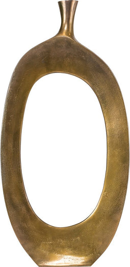 Vaas venster mtl l39b7.5h78.75cm gd