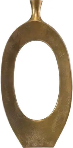 Vaas window mtl l24.2b5h49.5cm gd