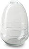 Vaas 'egg' h20 d13,5 cm
