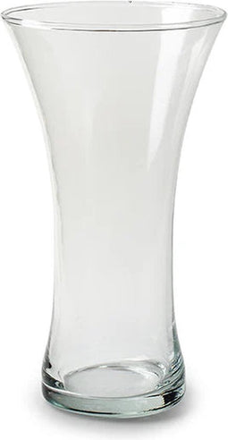 Vaas 'wide' h25 d15 cm