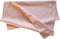 Vaatdoek microvezel oranje 40 x 75 cm