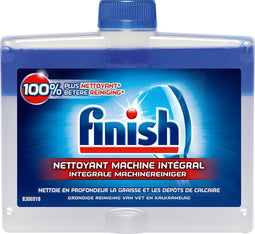Vaatwasmachine reiniger Finish Regular 250ml