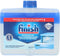 Vaatwasmachine reiniger Finish Regular 250ml