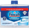 Vaatwasmachine reiniger Finish Regular 250ml