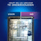 Vaatwasmachine reiniger Finish Regular 250ml
