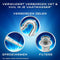 Vaatwasmachine-reiniger tabs finish 3 stuks