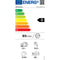 Vaatwasser Whirlpool Corporation 1,3 m