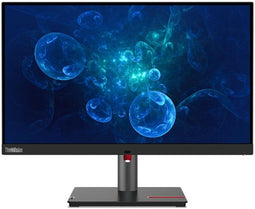 Lenovo ThinkVision P27pz-30 - 27" 4K IPS Monitor - Mat - Zwart