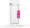 Silicon Power PowerBank Share C20QC 20000mAh White