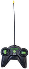 merkloos HP RC Spray Rider Auto met Licht en Spray 19 cm