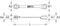 KS Tools 503.4546 503.4546 Ringsleutel Sleutelbreedte (metrisch) 16 - 19 mm