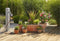 GARDENA Besproeiingscomputer Flex - Automatische irrigatie - Voor balkon of terras