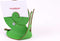 Vacavaliente - Amigos Bureau Organiser Slak - Gerecycled Leer - Groen