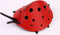 Vacavaliente - Amigos Desk Organiser Ladybug