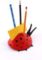 Vacavaliente - Amigos Desk Organiser Ladybug