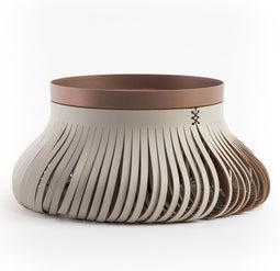 Vacavaliente - Home Accents Christian Mohaded Chef Center Piece