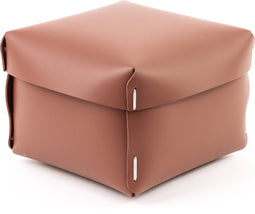 Vacavaliente - Home Accents Ruca Box Square Large