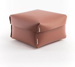 Vacavaliente - Home Accents Ruca Box Square Medium