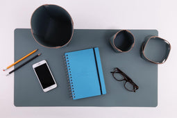Vacavaliente - Home Accents Ruca Desk Pad