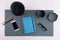 Vacavaliente - Home Accents Ruca Desk Pad