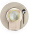 Vacavaliente - Home Accents Ruca Placemat Round