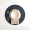 Vacavaliente - Home Accents Ruca Placemat Round
