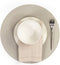 Vacavaliente - Home Accents Ruca Placemat Round
