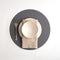 Vacavaliente - Home Accents Ruca Placemat Round