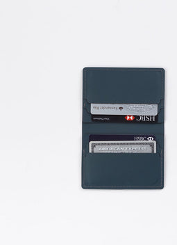 Vacavaliente - Life & Travel Double U. Cardholder