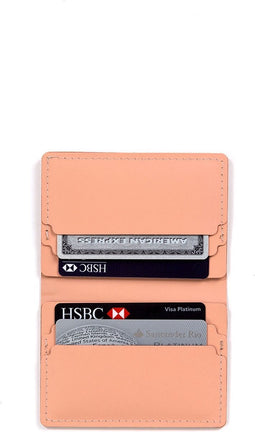 Vacavaliente - Life & Travel Double U. Cardholder