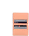 Vacavaliente - Life & Travel Double U. Cardholder