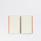 Vacavaliente - Notitieboek A5 - Gerecycled Leer - Roze