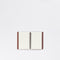 Vacavaliente - Notitieboek A6 - Gerecycled Leer - Bruin