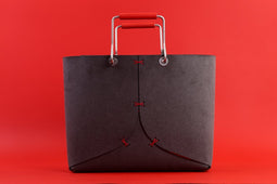 Vacavaliente - Poala Navone Bag Large