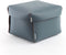 Vacavaliente - Ruca Opbergbox L - Gerecycled Leer - Blauw