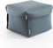 Vacavaliente - Ruca Opbergbox L - Gerecycled Leer - Blauw