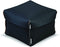 Vacavaliente - Ruca Opbergbox L - Gerecycled Leer - Zwart