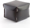 Vacavaliente - Ruca Opbergbox L - Gerecycled Leer - Zwart