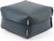 Vacavaliente - Ruca Opbergbox M - Gerecycled Leer - Blauw