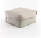 Vacavaliente - Ruca Opbergbox M - Gerecycled Leer - Groen