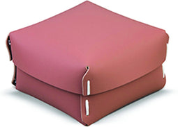 Vacavaliente - Ruca Opbergbox S - Gerecycled Leer - Bruin