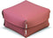 Vacavaliente - Ruca Opbergbox S - Gerecycled Leer - Bruin