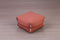 Vacavaliente - Ruca Opbergbox S - Gerecycled Leer - Bruin